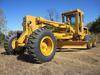 Caterpillar Grader Ripper New Rubber Shipped in Container