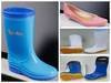 Rain Boots--Safety Boots, Mining Boots, Children Boots, Fashion Boots.