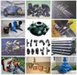HDPE Pipe Suppliers