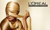 Loreal Series Expert Products