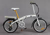 Electric bicyle, CE & EN approval