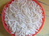Basmati & Non-Basmati Rice