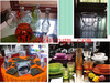 Glass bottles Glass cup Glass Glass sealed jar Glassware Glass contain