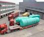 Rotary drum dryers to dry, calcine, coat, grind, granulate materials
