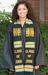 Graduation robe