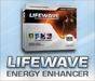 Lifewave Energy Enhancers