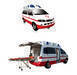 Ambulance Vehicle of  popular type and full clinic type