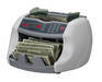 Banknote counting machine, UV/MG counterfeit notes detection