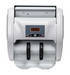 Banknote counting machine, UV/MG counterfeit notes detection