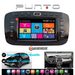 Fiat Punto 6.2'' Multimedia GPS, DVD