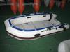 Inflatable boats Canoe kayak inflatable rubber rowing  fishing boat