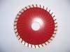 Diamond saw blade