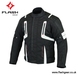 Reissa Waterproof Motorcycle Jacket Cordura Textile Jacket