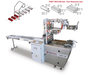 Overwrapping Envelope-Type X-Fold Packaging Machine