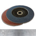 Flap Disc - Aluminum Oxide -Zirconia Alumina