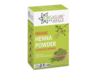 Natural henna powder