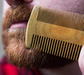 Beard Care Comb