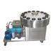 Semiautomatic Rinsing Machine - SC 1500