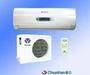 Split Air Conditioner with LCD