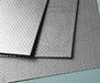 Flexible Graphite Foil, Sheets, Reinforced graphite laminated