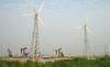 HY-25KW Wind Turbine (generator) 