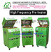 High Frequency Preheater (RF preheater) 