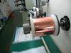 Rolling machine for FFC and copper flat wire