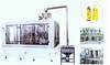Mineral water/ pure water/juice/oil filling machine