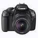 Canon DSLR Eos Kiss X50/1100D Digital SLR Camera Kit 18-55mm