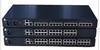 SCADA Industrial 1-32 ports RS232/485/422 to Ethernet (IP) server