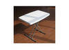 Plastic Fold - Up Table Bench and Chair