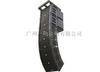 Sell double 12 inch three frequency division whole line array