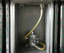 Vacuum Chamber Helium Leak Test System for Automotive Components