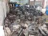 Used car parts: engines, suspension, body almost all brands