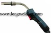Mig welding torch-OTC180A-Air-Cooled-Mig-Welding-Torch