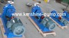 IS Series centrifugal pump