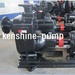 IS Series centrifugal pump
