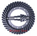Crown wheel and pinion gear 41201-1101 6*41