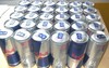 Red Bull Drinks, Monster Drinks, Heineken, Pepsi, Fanta