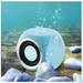 IPX7 waterproof wireless speaker