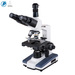 XSP-200SM 40-1000X Trinocular Achromatic Biological Microscope
