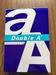 A4 Double A Copy Paper 70gsm, 75gsm, 80gsm