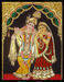 Indian Traditional Tanjore Paintings