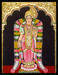 Indian Traditional Tanjore Paintings
