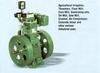 Diesel Engine & Water Pump