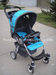 Baby Stroller (PM-C208) 
