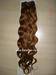Hair weft/hair extension/remy hair/wig
