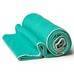 Manduka eQua/ Agoy Sufer soft Microfiber Yoga Mat/ Towel