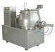 Wet mixing and granulator