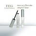 Natural FEG eyelash enhancer